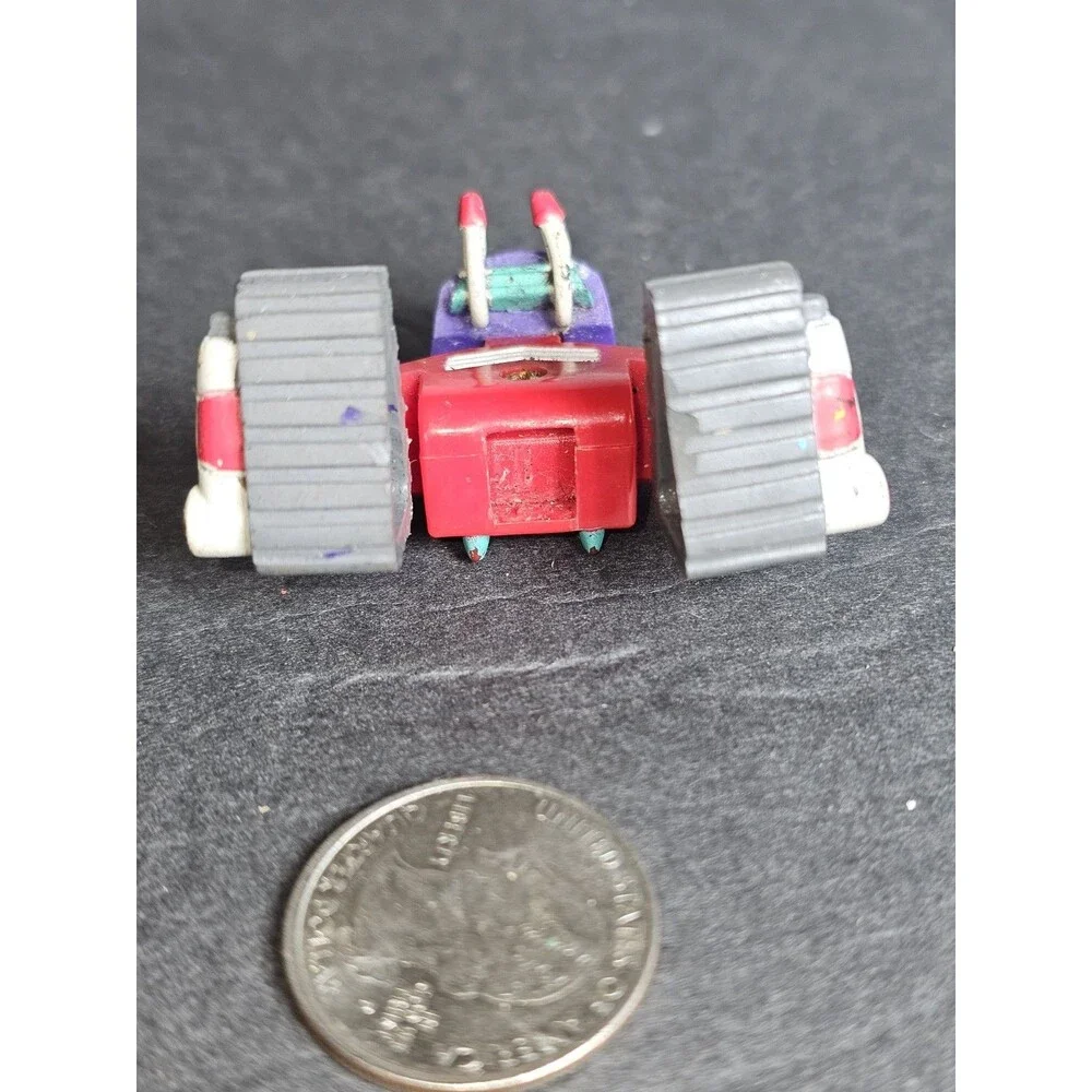 Z-Bots Action Figure Linkbot Do from Scorpeedo